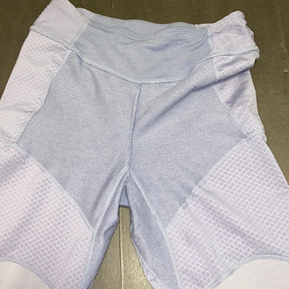 Gymshark Small Lavender Yoga Pants - Picture 9 of 11